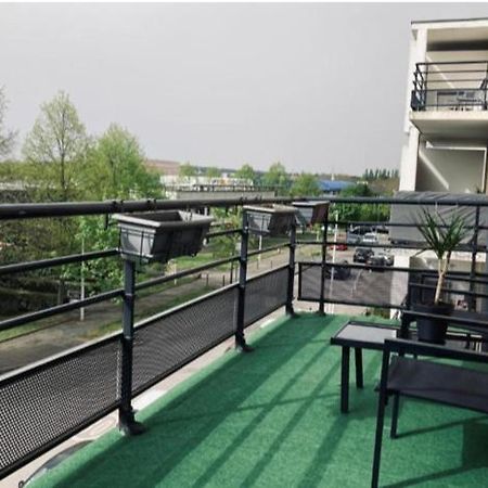 Zenith Strasbourg 2 Chambre Eckbolsheim Екстер'єр фото