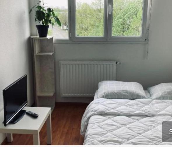 Zenith Strasbourg 2 Chambre Eckbolsheim Екстер'єр фото